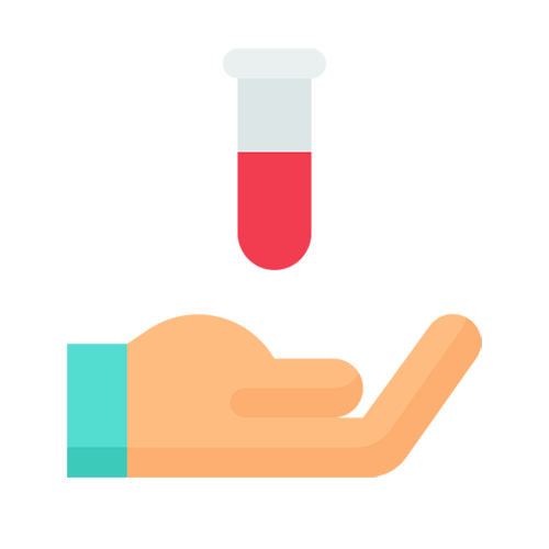 Pharmacovigilance icon